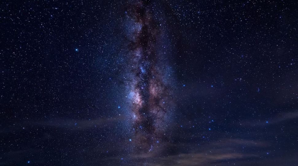 Astrophotography Camera Settings