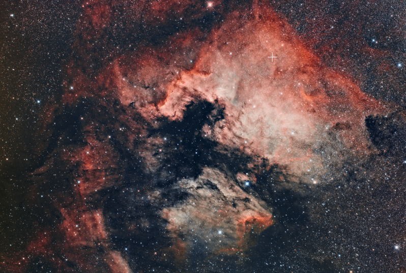 Optolong L-Pro vs L-Enhance vs L-Extreme