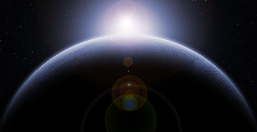 What is a cosmic ray
