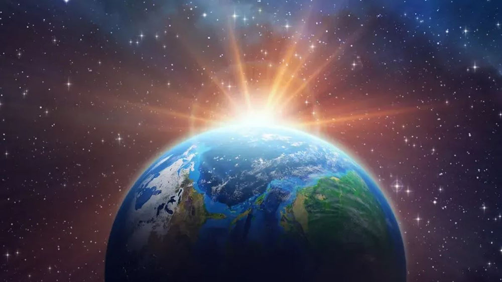 What is a Gamma Ray Burst?