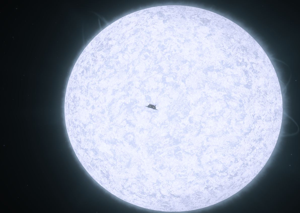 Altair Star: Type, Age, Size, Diameter, Mass, Temperature, Color, Dist