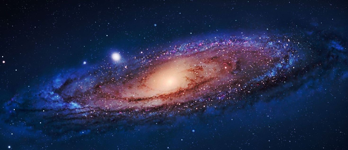 Milky Way Galaxy, Size, Definition, & Facts