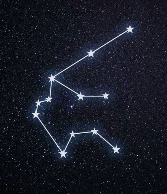 What Is The Smallest Zodiac Constellation 60 Photos Youhoroscope What Is The Smallest Zodiac Constellation 60 Photos Youhoroscope