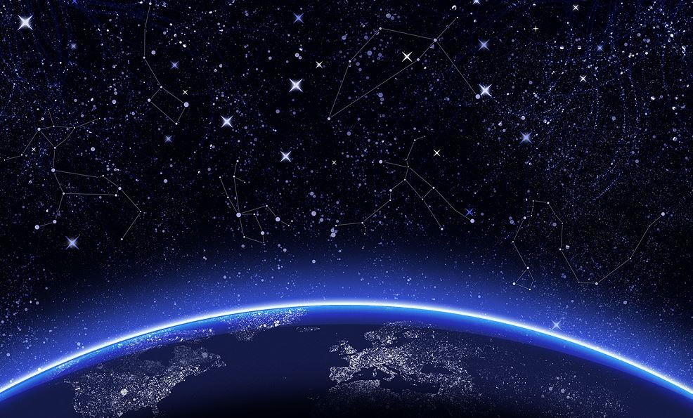 Astronomy vs Astrology Definition