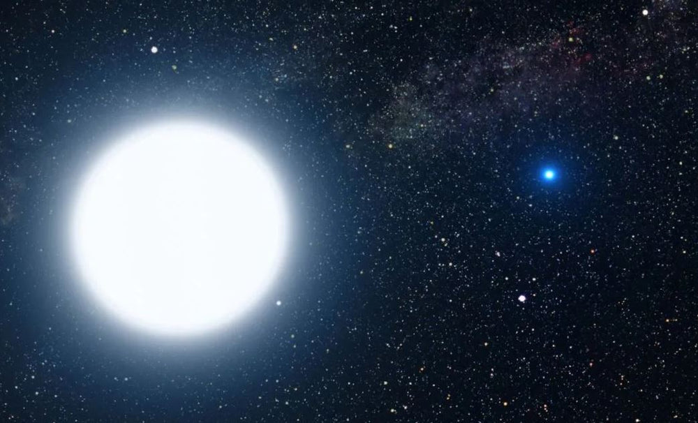 Sirius Star Mythology: Greek, Story, Myth, Name Origin, Meaning, Astrology, History