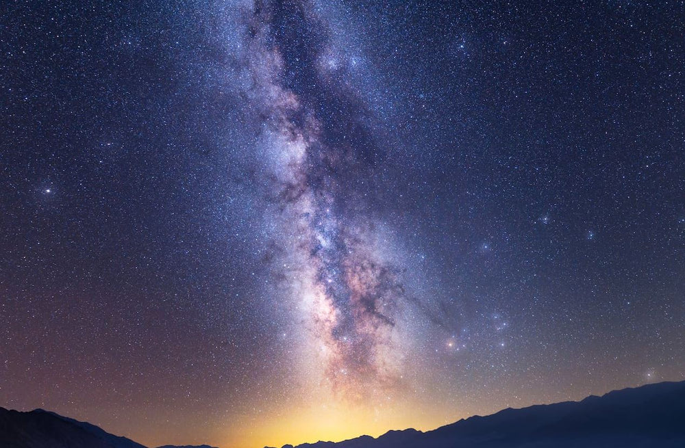 best books on astronomy