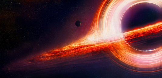 How are Black Holes formed