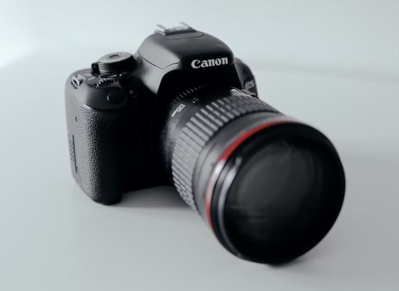 Best lens for astrophotography canon