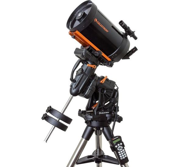 What is a Catadioptric Telescope