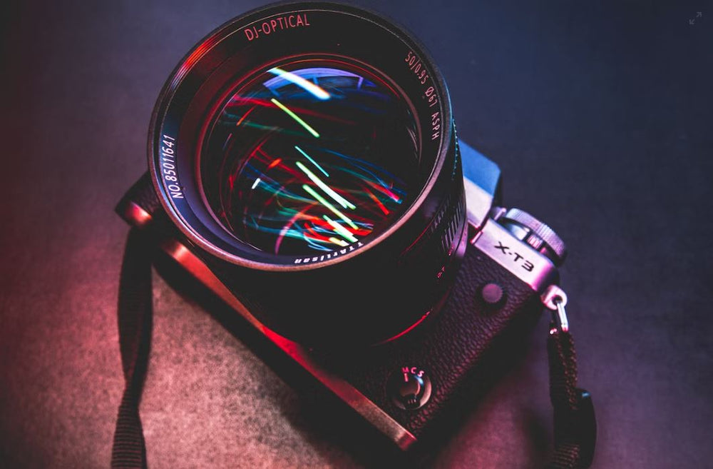 Best Lens for Astrophotography Fujifilm