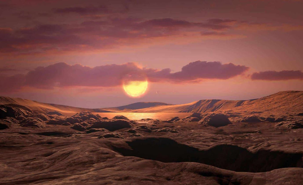 Gliese 667 cc Planet: Size, Mass, Gravity, Surface Temperature, Oxygen, Habitable, Atmosphere, Distance, Facts