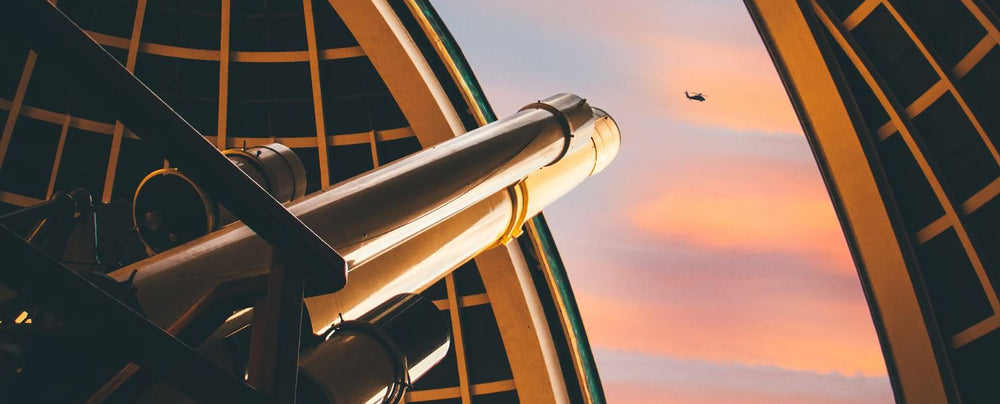 How does a Telescope Work