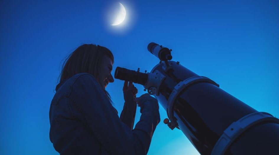 how much does a telescope cost