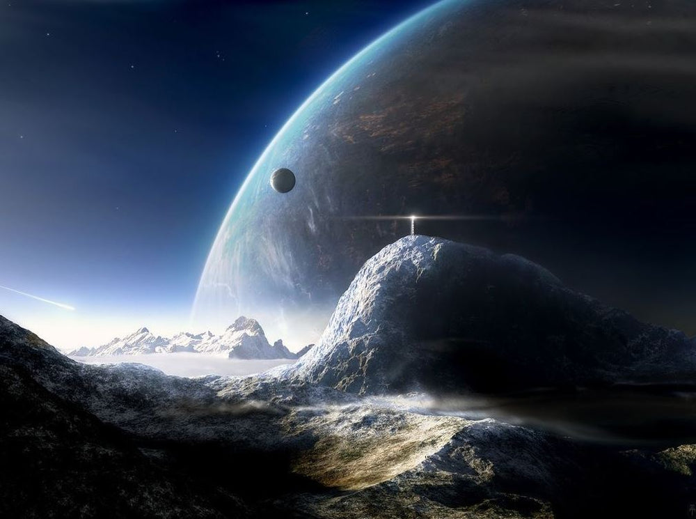 Kepler-62f Planet: Size, Mass, Gravity, Surface Temperature, Oxygen, Habitable, Atmosphere, Distance, Facts