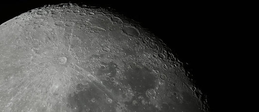 Moon Formation