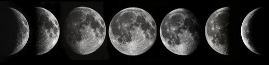 Why Does The Moon Have Phases