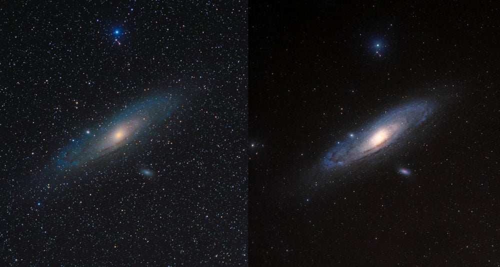 starnet astrophotography