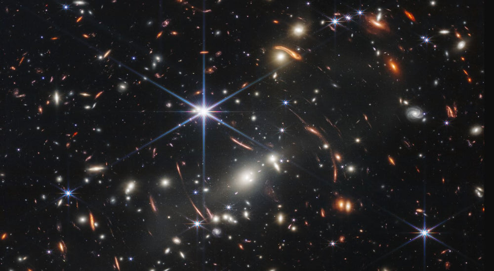 The History of Astronomy