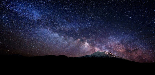 what is astrophotography