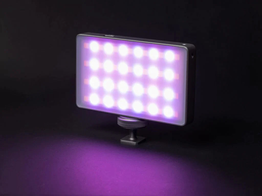 Best Portable Led Light for Photography and Video