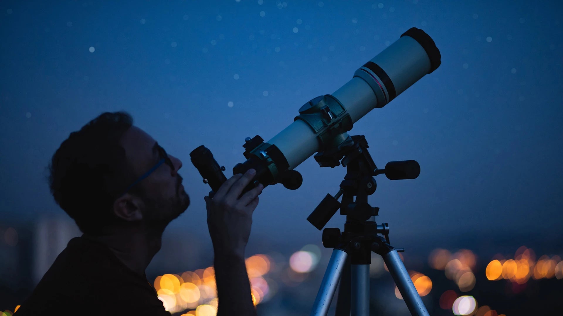 Stores 2024 selling telescopes