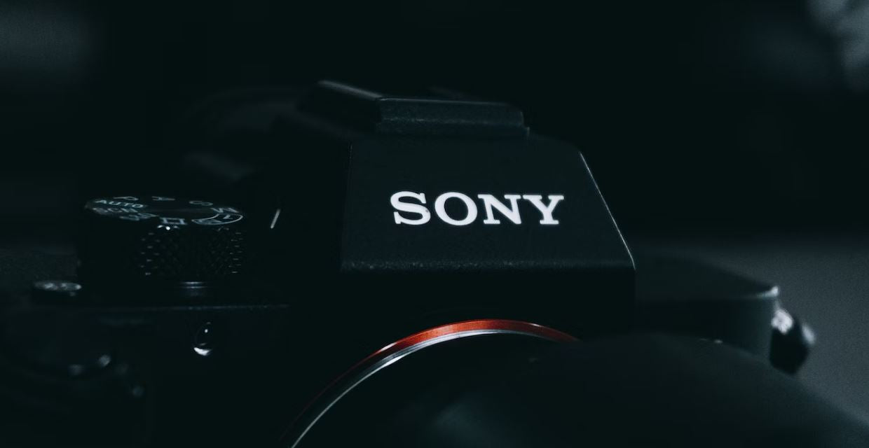 Sony Cameras