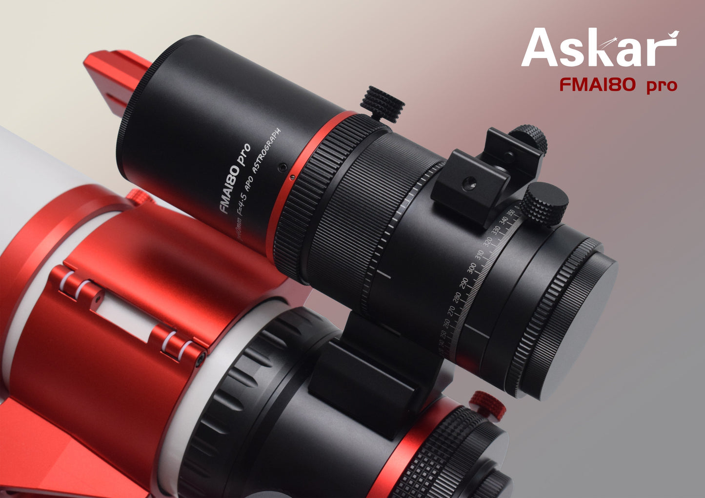 Askar FMA180 Pro