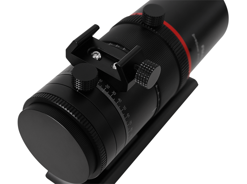 First Telescope for Astrophotography