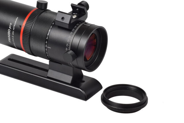 First Telescope for Astrophotography
