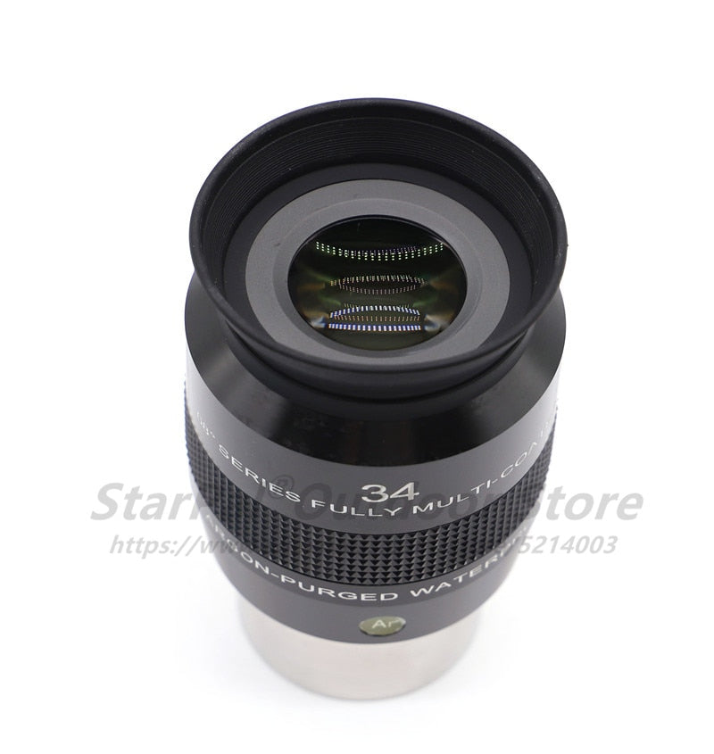 Explore Scientific EMD 68° 34mm