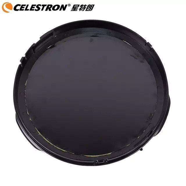 Celestron Solar Filter 8" SCT Baader Film For NexStar 4SE