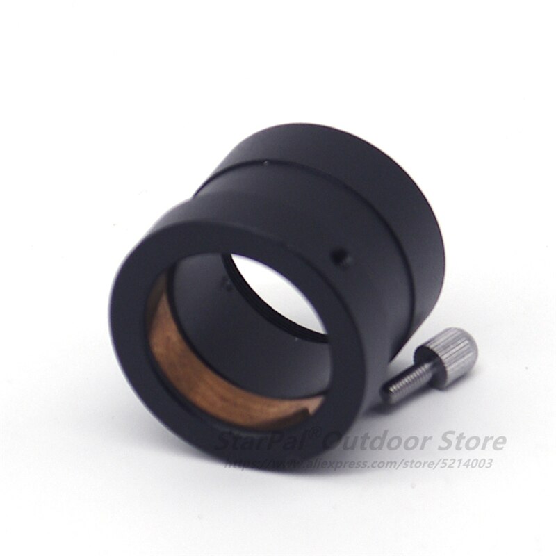Telescope Eyepiece Mount Adapter 1.25" to 0.965"