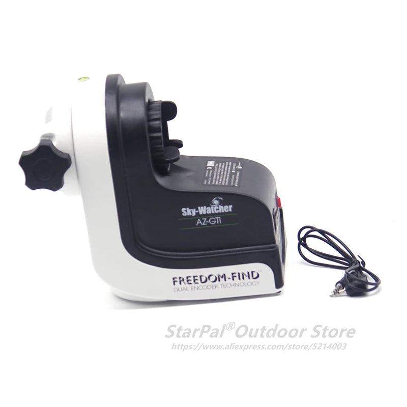 SkyWatcher AZ-GTi MultiPurpose GoTo WiFi Mount