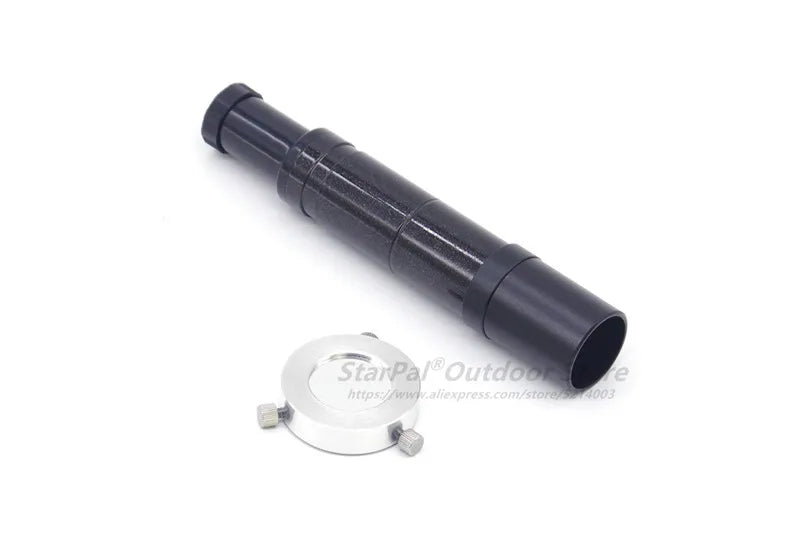 Solar Filter for Finder Scope 16-44mm/34-65mm Aperture