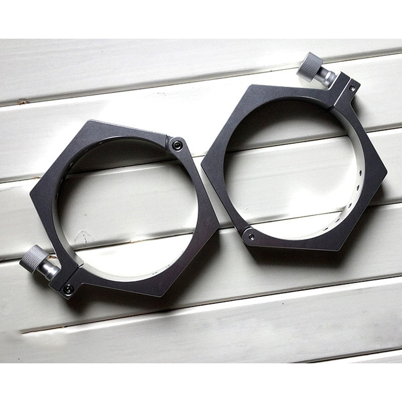 Tube Ring Clamp For Takahashi FSQ106ED, TSA120