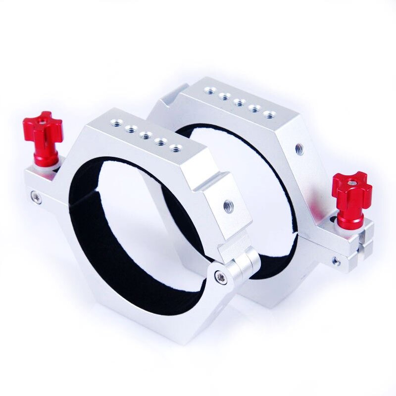 Telescope Holder Tube Ring 9mm