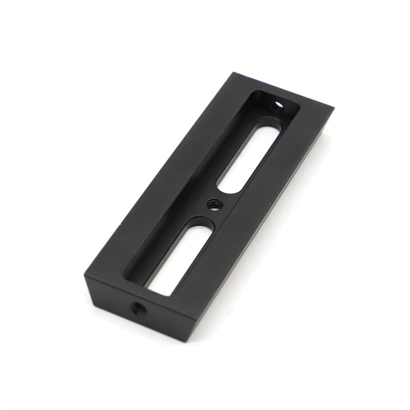 Vixen Style Dovetail Plate 120mm