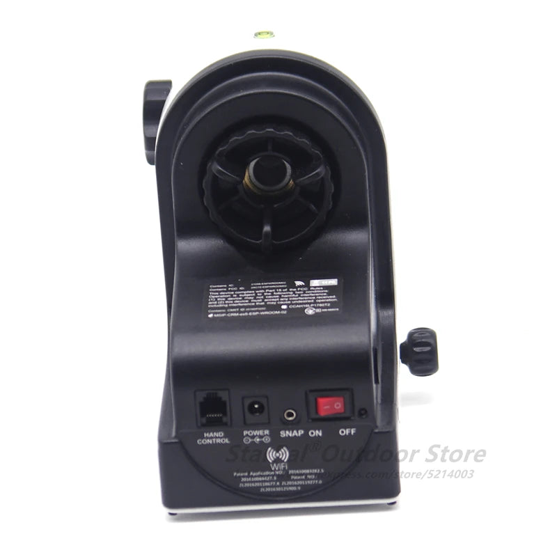 SkyWatcher AZ-GTi Multi-Purpose GoTo WiFi Mount