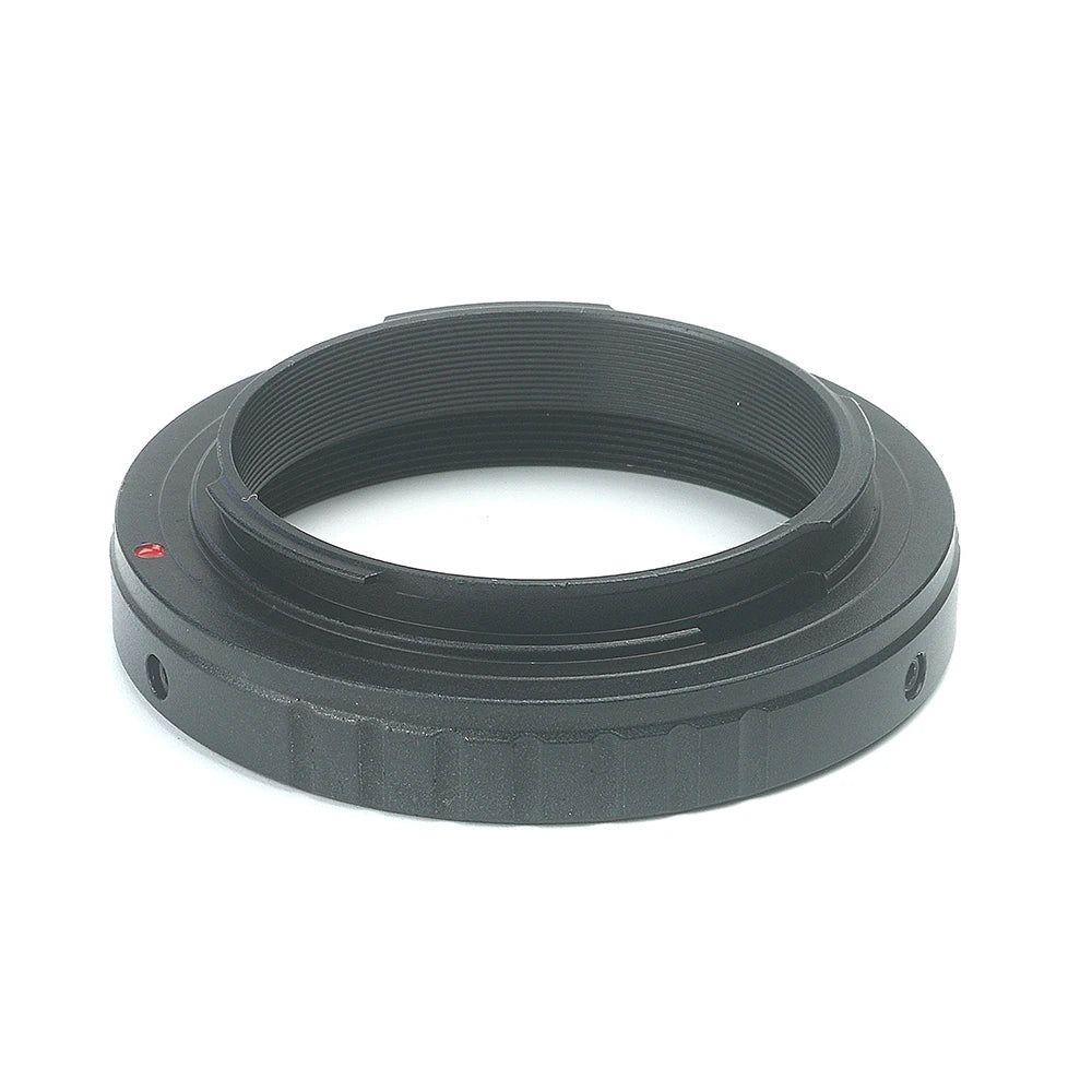 M48 to Pentax K Mount Camera T Ring Adapter