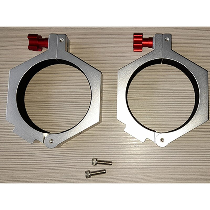 Telescope Holder Tube Ring