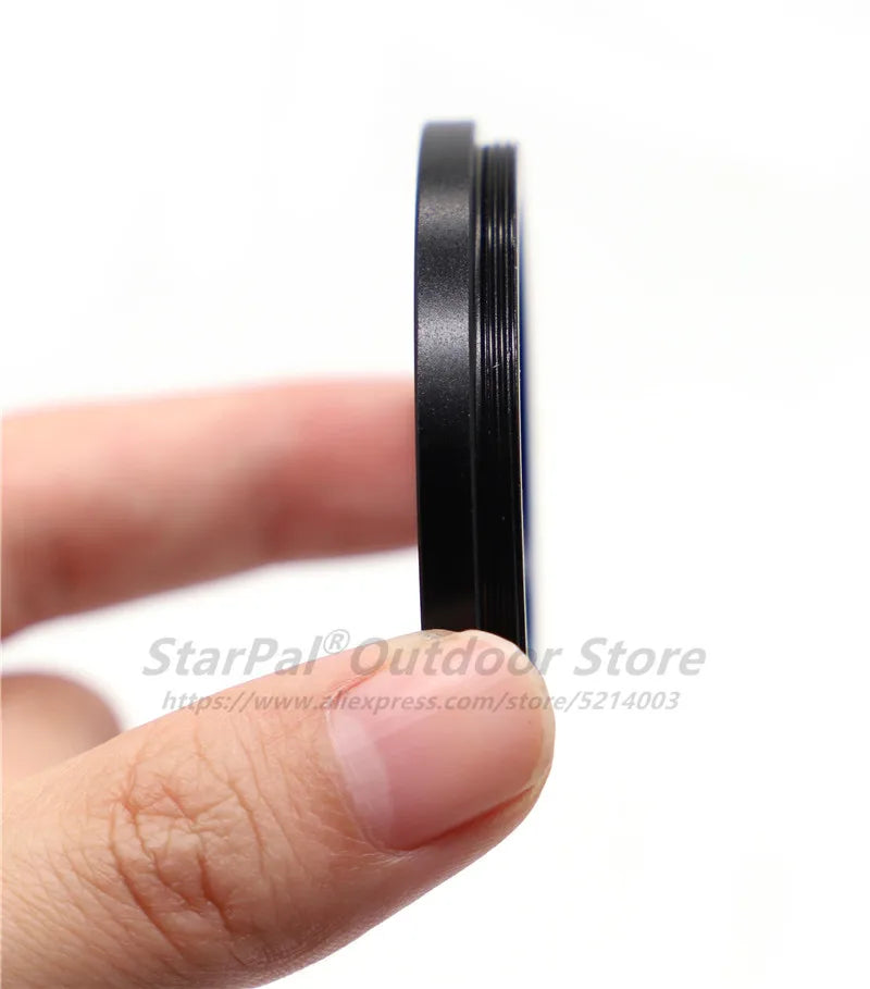 M48*0.75 Male Thread to M42*0.75 Female Thread