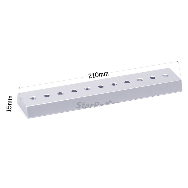 Vixen Style Dovetail 210mm for Sale