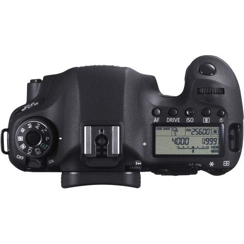 Canon EOS 6D
