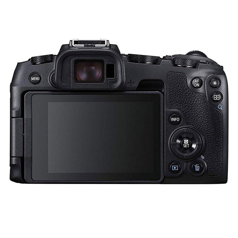 Canon EOS RP