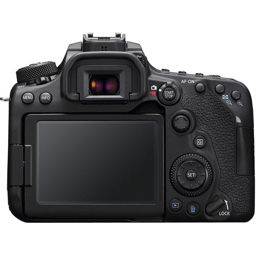 Canon EOS 90D
