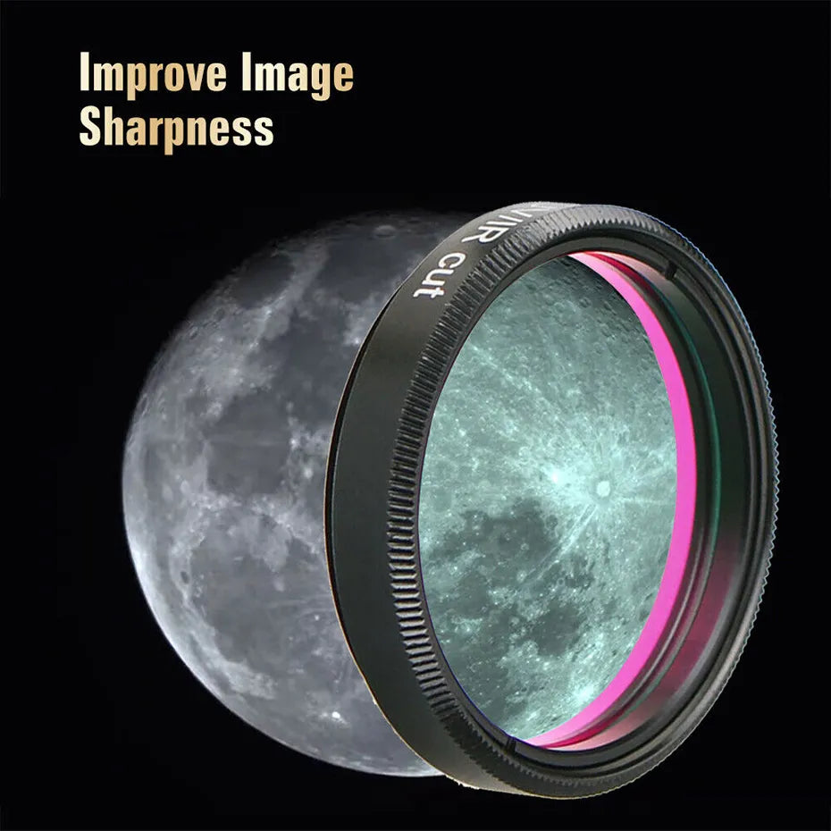 Svbony UV/IR Cut 2 filter