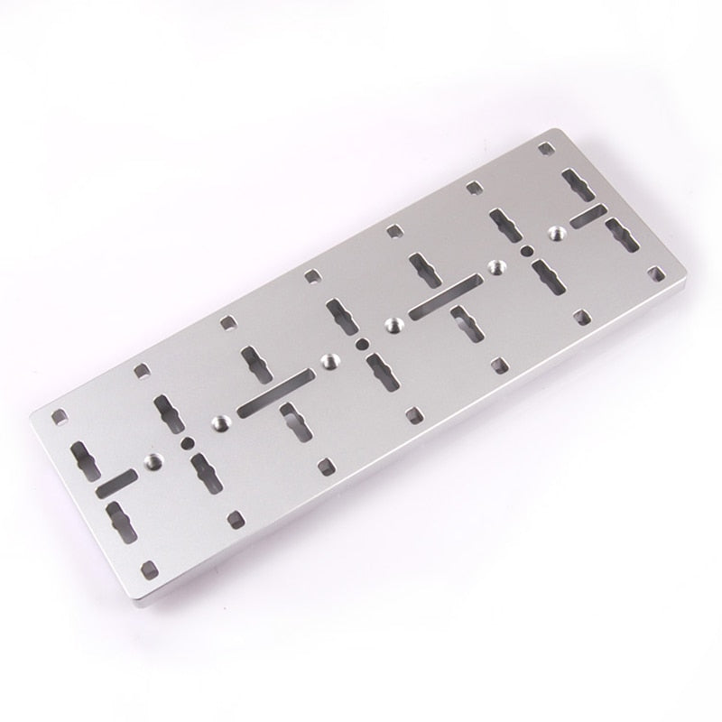 Losmandy Dovetail Plate 300mm