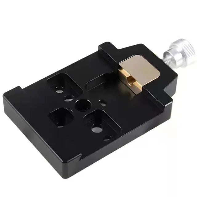 Losmandy Wide Dovetail Mounting Platform Dovetail Clamp