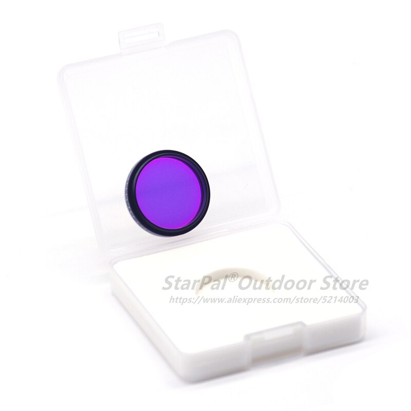 1.25 inch Light Pollution Filter