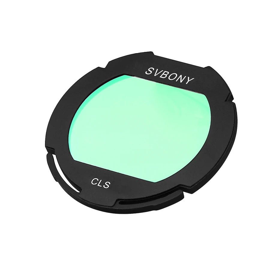 Svbony CLS Clip Filter